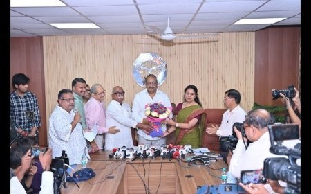 Lucknow : अमोनिया गैस संकट के त्वरित समाधान पर शीतगृह संचालक संघ ने प्रधानमंत्री का जताया आभार