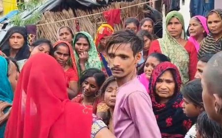 Raebareli : आइसक्रीम फैक्ट्री में करंट लगने से 15 वर्षीय किशोर की मौत, परिवार में मचा कोहराम