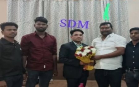 गोरखपुर में फर्जी IAS दूल्हे का पर्दाफाश- शादी के नाम पर परिवार से ठगे 30 लाख रुपये