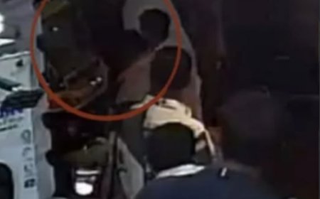 मुंबई के मालाड में ऑटो विवाद ने लिया हिंसक रूप: लड़कियों से बदसलूकी के बाद इलाके में भारी तनाव