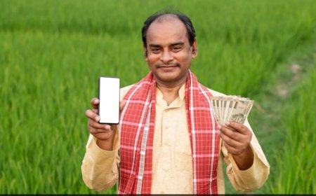 Barabanki : बाराबंकी में प्रधानमंत्री किसान सम्मान निधि योजना से लाखों किसानों को सीधा लाभ