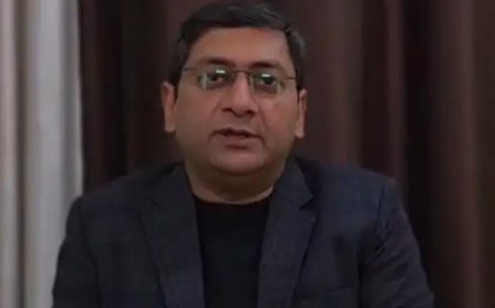 Hapur : हापुड़ में स्कूल वाहनों पर सख्त जांच अभियान शुरू