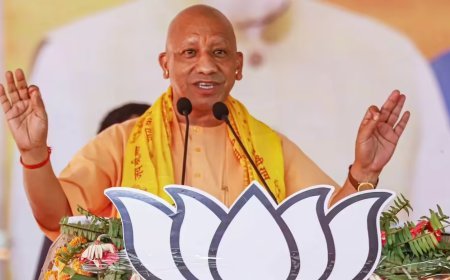 Lucknow : उत्तर प्रदेश में नवरात्र के बाद भाजपा संगठन में बड़े बदलाव और मंत्रिमंडल विस्तार की तैयारी