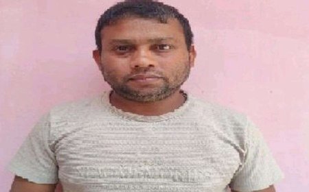 हनीट्रैप या पैसों का लालच? असम के चाबुआ एयर फोर्स स्टेशन से जासूस गिरफ्तार, पाक को भेज रहा था गोपनीय दस्तावेज