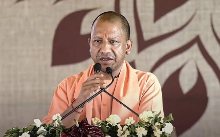 Lucknow : यूपीसीडा की पहल से 8 नई परियोजनाओं को मंजूरी, रू.800 करोड़ निवेश प्रस्तावित