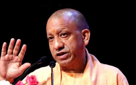 Lucknow : सीएम योगी ने लिया प्रयागराज हादसे का संज्ञान, मृतकों के परिजनों को दो-दो लाख व घायलों को 50-50 हजार रुपये आर्थिक मदद की घोषणा