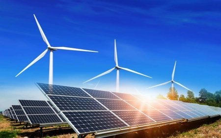 Lucknow : अतिरिक्त ऊर्जा सेक्टर  - नवनिर्माण के 9 वर्ष: 400 मेगावाट से 5000 मेगावाट तक पहुंची सौर क्षमता