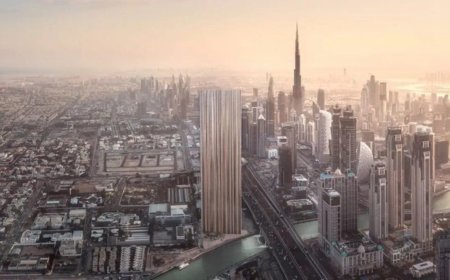 दुबई में प्रॉपर्टी निवेश पर ईडी की टेढ़ी नजर, क्रेडिट कार्ड से भुगतान करने वाले सैकड़ों भारतीय जांच के घेरे में