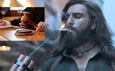 'धुरंधर द रिवेंज' पर मद्रास हाई कोर्ट में याचिका: चुनाव से ठीक पहले रिलीज को बताया आचार संहिता का उल्लंघन