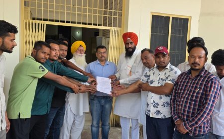 Bajpur : राजा जगत देव स्मृति कोष के लिए 10 करोड़ की मांग, मुख्यमंत्री को भेजा गया पत्र