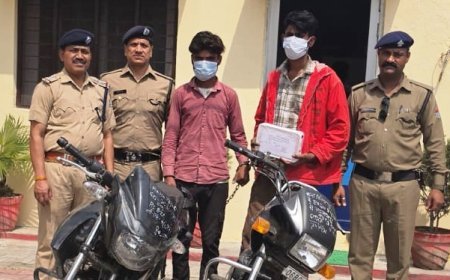 Bajpur : बाजपुर पुलिस ने अवैध तमंचे के साथ शातिर को दबोचा, शस्त्र अधिनियम के तहत कार्रवाई