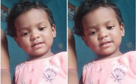 सरायकेला-खरसावां के चांडिल में ममता शर्मसार: कलयुगी मां ने अपनी ही 4 साल की मासूम बेटी की गला दबाकर ली जान।