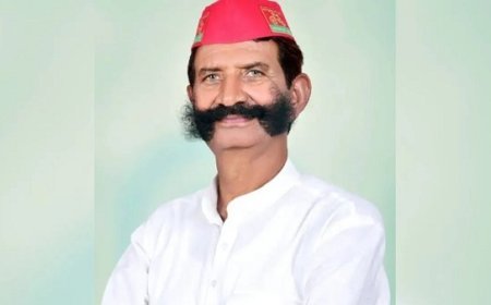 प्रयागराज कोल्ड स्टोरेज हादसा: पूर्व मंत्री अंसार अहमद समेत 3 गिरफ्तार, लापरवाही और हत्या की धाराओं में भेजे गए जेल। 