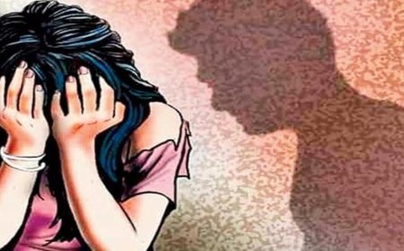 Sitapur : महिला उत्पीड़न और दहेज मृत्यु मामले में चार दोषियों को 10-10 वर्ष का कठोर कारावास