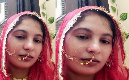 Lakhimpur- Kheri : दहेज के लिए विवाहिता को जहर का इंजेक्शन देकर हत्या करने का आरोप, आरोपी पति पुलिस हिरासत में