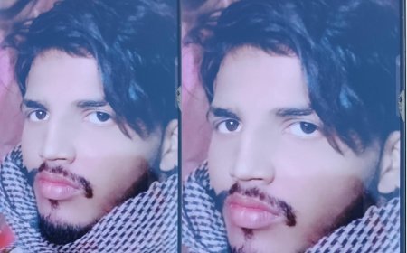 Hathras : बरसै गोलीकांड- आगरा में उपचार के दौरान युवक की मौत, गांव में शोक की लहर