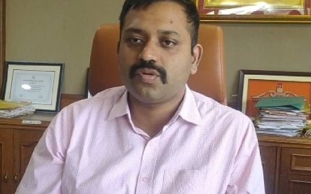 Lucknow : एलडीए में ओटीएस के लिए बनेगा हेल्प डेस्क, अफसरों को दिया गया टारगेट 