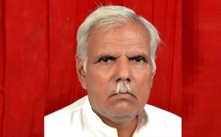 Hardoi: हरदोई में भगवान श्रीराम पर कथित आपत्तिजनक टिप्पणी से बढ़ा विवाद, कार्रवाई में देरी पर उठे सवाल। 