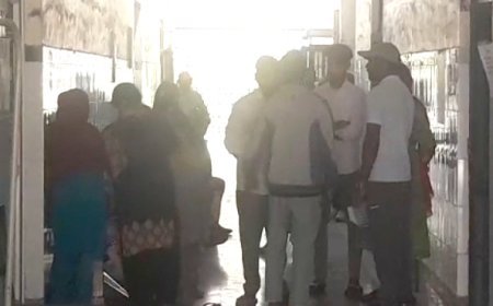 Bajpur : बाजपुर की चीनी मिल में कर्मचारी ने लगाई फांसी, जांच में जुटी पुलिस