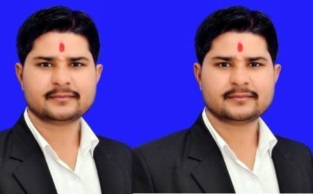 Bajpur : राज्य गठन के आधार पर जारी हों जाति प्रमाण पत्र, भाजपा नेता ने मुख्यमंत्री को भेजी मांग