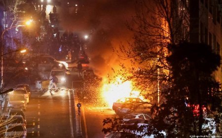 Gonda : खाड़ी युद्ध की आंच और घर में गैस की किल्लत, दोहरी मार झेल रहे गोंडा के कामगार