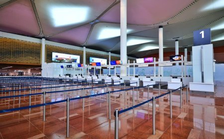 Lucknow : पीएम मोदी करेंगे नोएडा इंटरनेशनल एयरपोर्ट के फेज-1 का लोकार्पण, उत्तर भारत को नई उड़ान देगा यूपी