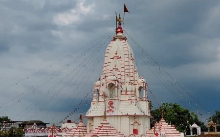 Lucknow : आस्था और पर्यावरण का संगम: यूपी का पुरा महादेव बना जीरो वेस्ट तीर्थ पर्यटन का मॉडल