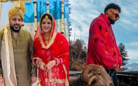 'पिछले कुछ हफ्तों ने मुझे बुरी तरह परखा': विवादों के बीच रैपर बादशाह ने बताया कैमरे के पीछे की हकीकत का दर्द। 