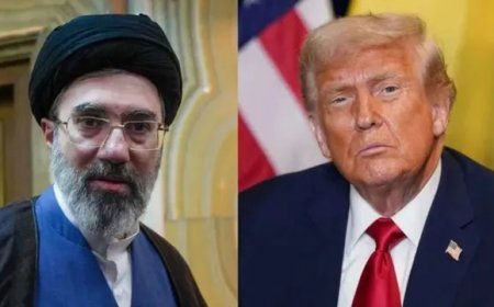 इजरायल और अमेरिका का ईरान पर भीषण हवाई हमला: रणनीतिक ठिकाने तबाह, 20 की मौत के बाद तेहरान में हड़कंप।