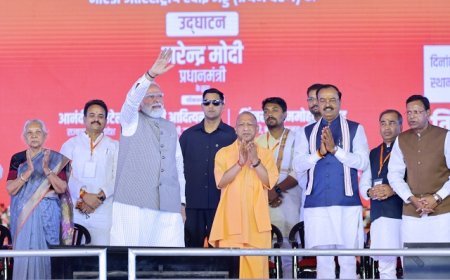 Noida International Airport: एविएशन इंडस्ट्री के फलक पर चमकने को तैयार यूपी का 'जेवर', एयरपोर्ट से आगे का विकास मॉडल भी तैयार। 