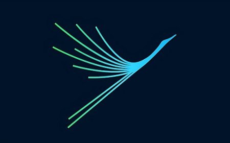 सारस की उड़ान बनी नोएडा इंटरनेशनल एयरपोर्ट की पहचान: उत्तर प्रदेश के राजकीय पक्षी सारस से सजा नोएडा इंटरनेशनल एयरपोर्ट का प्रतीक चिन्ह। 