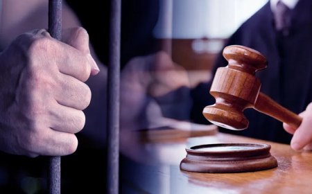 Hardoi: दोहरे हत्याकांड में 3 दोषियों को आजीवन कारावास, ऑपरेशन कन्विक्शन के तहत बड़ी सफलता।