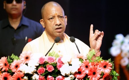 Lucknow: इस साल आंगनवाड़ी में 5 हजार कार्यकत्रियों व 60 हजार सहायिकाओं की भर्ती का लक्ष्य-  सीएम योगी