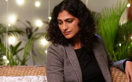 ‘खुशी है कि मुझे मारा नहीं गया’- अभिनेत्री ने साझा किया सीक्रेट राज और डीके की सीरीज से जुड़ने का दिलचस्प किस्सा।