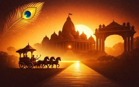 महाभारत सर्किट में चमकेगा काम्पिल्य, 4.70 करोड़ की परियोजना से द्रौपदी जन्मस्थली बनेगी वर्ल्ड क्लास टूरिस्ट हब। 