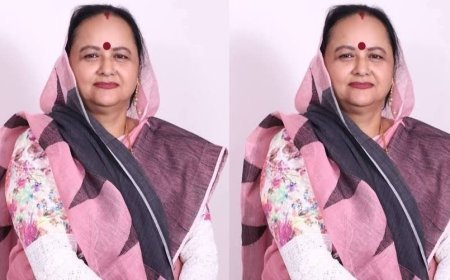 Hathras : जिला पंचायत अध्यक्ष के नाम से फर्जी पत्र जारी, पुलिस ने दर्ज किया मुकदमा