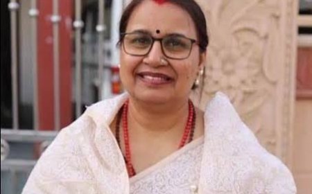 Hathras : मेडिकल कॉलेज निर्माण को मिली रफ्तार, जल्द काम शुरू होने की उम्मीद