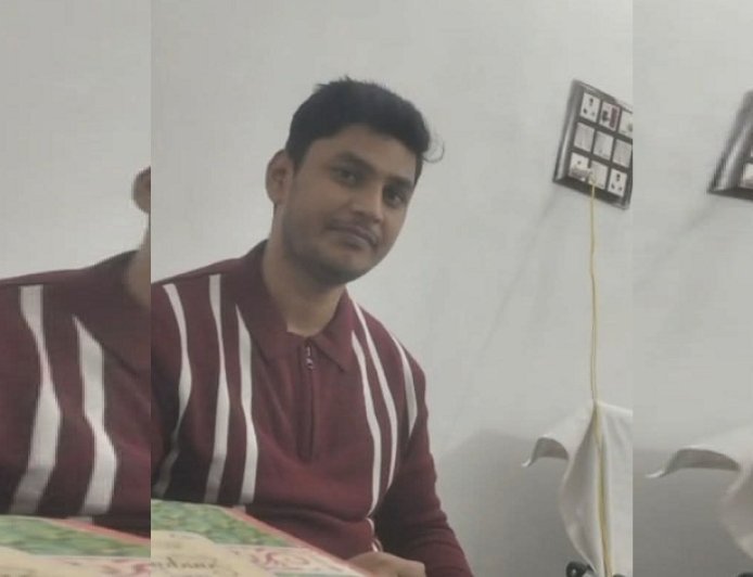 Gonda: रूस जॉब ठगी का मास्टरमाइंड पकड़ा: शमशाद उर्फ विवेक को कोलकाता से दबोचा, 200+ युवाओं से डेढ़ करोड़ की ठगी। 