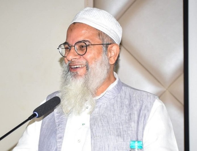 Deoband: मध्य पूर्व की विस्फोटक स्थिति वैश्विक शांति के लिए गंभीर खतरा- मदनी