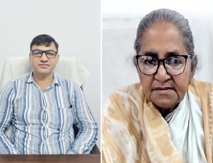 Sambhal: बेटी बचाओ–बेटी पढ़ाओ योजना में भ्रष्टाचार की शिकायत, जिला प्रोबेशन अधिकारी के खिलाफ जांच कमेटी गठित।