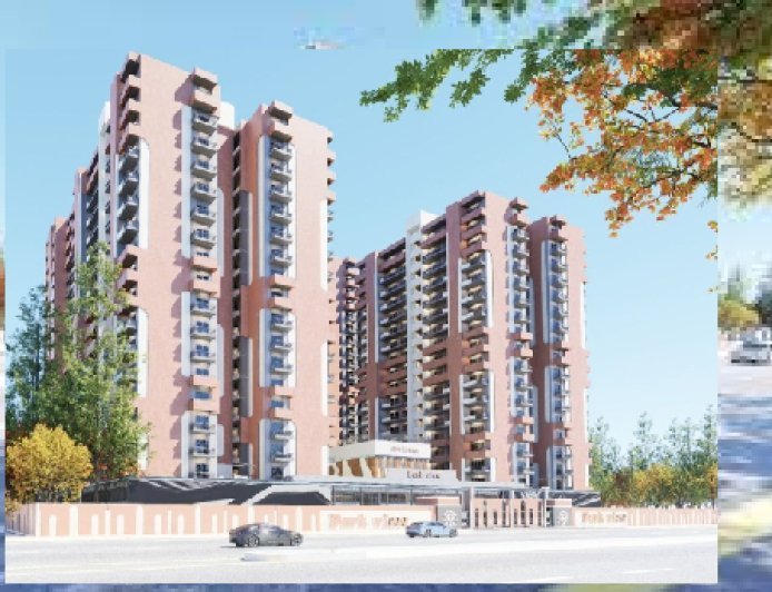 Lucknow: बसंत कुंज योजना में बनेगा ‘पार्क व्यू अपार्टमेंट्स’, 364 प्रीमियम फ्लैट्स के लिए 7 मार्च से पंजीकरण शुरू।