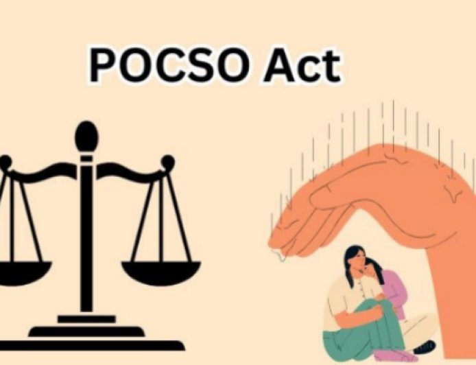 Bajpur : पीड़िता के पिता ने पोस्को एक्ट के तहत मुकदमा दर्ज करने की मांग की