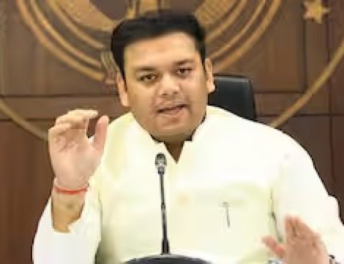 Lucknow : प्रदेश के 75 जनपदों के 850 बच्चे राज्य मंच पर दिखाएंगे प्रतिभा, 23 बालिकाओं का होगा सम्मान