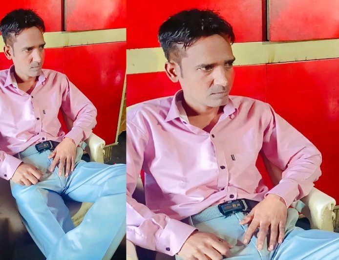 Hardoi : घर से काम करने निकला युवक लापता, भाई ने गुमशुदगी की रिपोर्ट दर्ज कराई