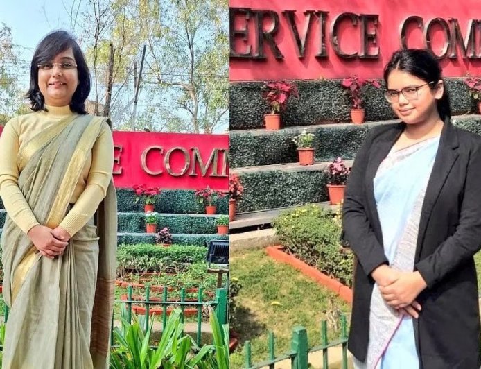 UPSC रिजल्ट्स में रैंक 301 पर दो कैंडिडेट्स का दावा, रोल नंबर भी है सेम, बस इतना सा है फर्क, यूपी- बिहार की कैंडिडेट्स के बीच बढ़ी तनातनी