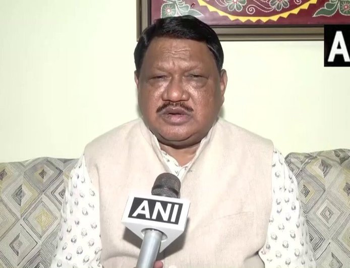 केंद्रीय मंत्री का TMC सरकार पर तीखा हमला, राष्ट्रपति अपमान को बताया अक्षम्य, जनजातीय समाज की ओर से बदले की चेतावनी दी