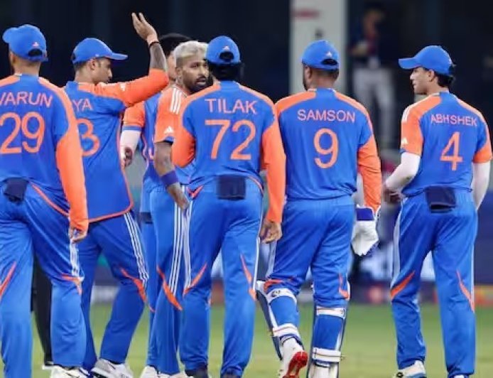 आज होगा अहमदाबाद में भारत vs न्यूजीलैंड टी20 वर्ल्ड कप फाइनल, क्रिकेट फैंस में उत्साह चरम पर, वाराणसी में टीम इंडिया के लिए विशेष पूजा-अर्चना