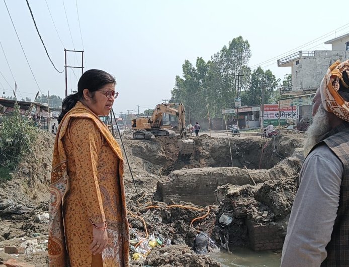 Bajpur : चीनी मिल में 3.77 करोड़ के अधिक भुगतान का खुलासा, एसडीएम ने जांच समिति गठित की