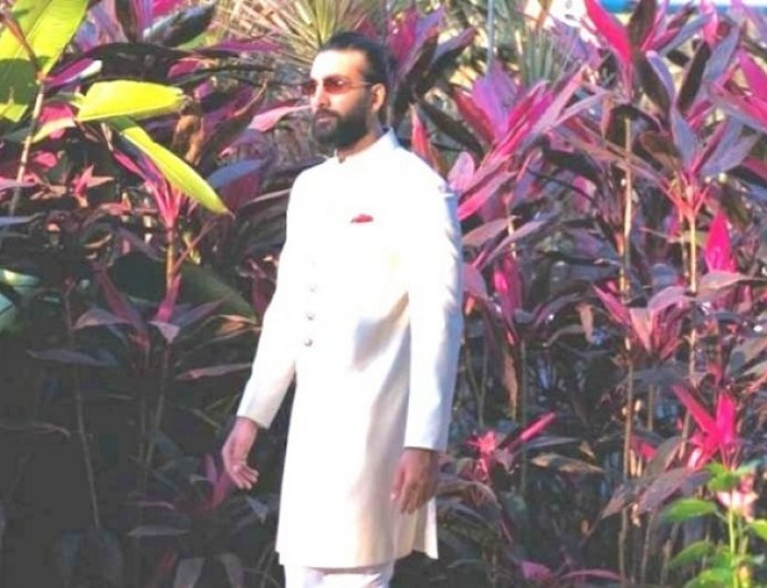 'कराटे किड: लेजेंड्स' से बॉलीवुड में एंट्री की शुरुआत, पिता अजय देवगन की राह पर चला बेटा युग।