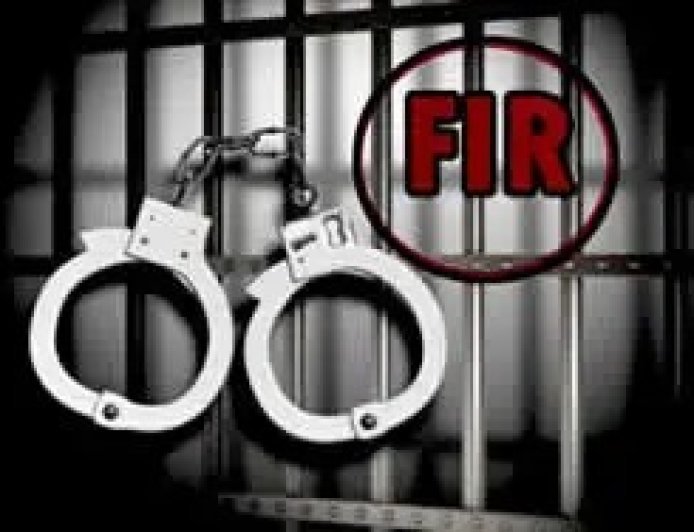 Deoband : भाजपा नेता से मांगी एक लाख की रंगदारी, दो पर प्राथमिकी दर्ज